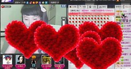 ❤❤❤充值可乐❤❤❤主播照片