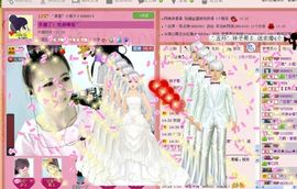 ゛菜菜°小妞♀主播照片
