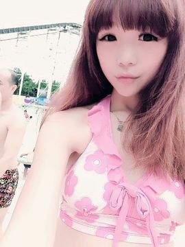 ☜狐狸酱☞主播照片