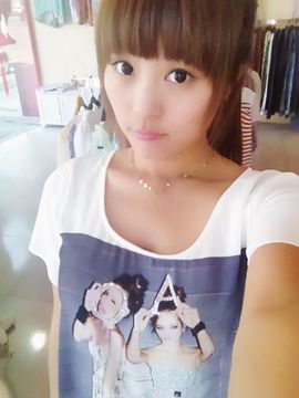 ✿婴儿丶主播照片