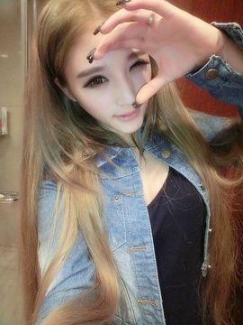 24681234主播照片