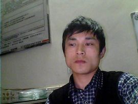 森南大盗主播照片