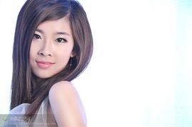 菲颜，浅笑主播照片
