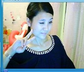 TY★小笨鱼主播照片