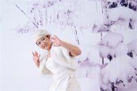 漂亮女孩、。的主播照片