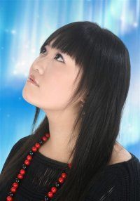 淡淡鍀懮殇的主播照片