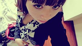 ╰★`踩踩爱情☆’主播照片