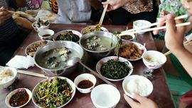 吃狐妖的小鹰主播照片