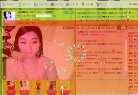 娴♫跑跑小虾花💝主播照片