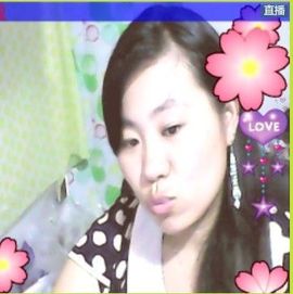 ╰︽❉❤❉︽╯主播照片