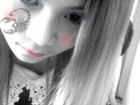 露茜小艾主播照片