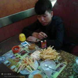 花小辉丶主播照片
