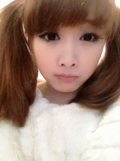 Cool兔宝家❤木易的主播照片