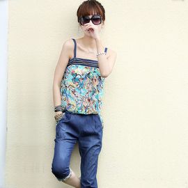 衣美都商城主播照片