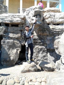 零度**西西主播照片