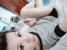 刺家社团-❤小洁主播照片