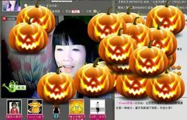 苏娅.主播照片