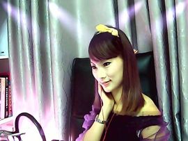 ♪♪傻丫头❤☂伊一♪主播照片