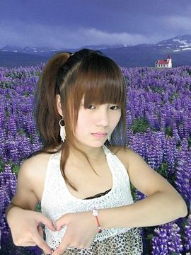 悦雅轩主播照片