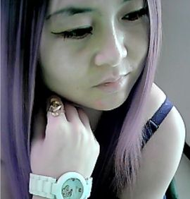 ╰ღM❤K☜ㄝ亭ル☞主播照片