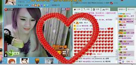 ☜烦恼~依然记得☞主播照片