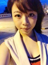 じ❤┋如果我是青青主播照片