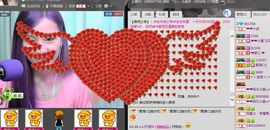 ❤❤小迷失踪主播照片