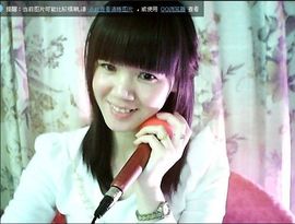 Cool╄小欣❤❤主播照片