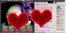 じ★╮凡间精灵小小✿主播照片