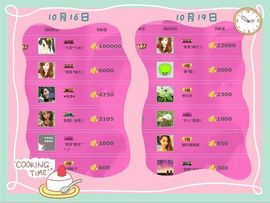 ゛菜菜°小妞♀主播照片