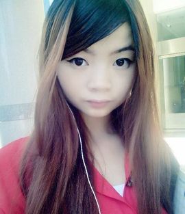 舞花肉主播照片
