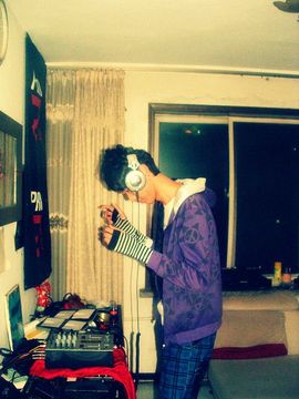 Dj_鑫俊主播照片
