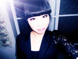 ai安❤┋紫樱飘絮主播照片