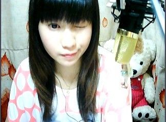 ☆♂灵※溪♀的主播照片