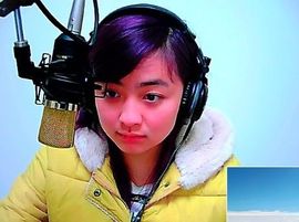 ╰❤➤小米修主播照片