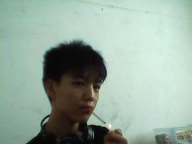 暗然销魂烟主播照片