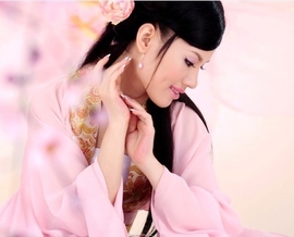 ︑★|粉红♥老阿姨⁰主播照片