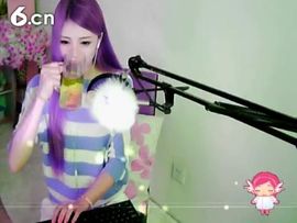 😸熱饅頭主播照片