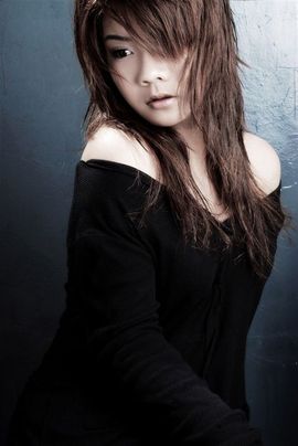 ╰┅☆曼曼主播照片