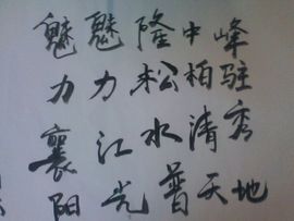 ☜襄阳公主☞主播照片