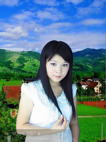 細(xì)語(yǔ)菲情的主播照片