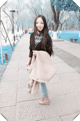 じ❤┋Ｙ➛❻小嫒主播照片