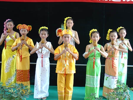 清风23的主播照片