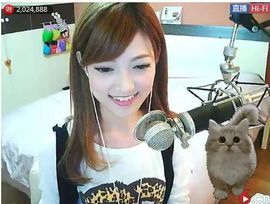 ❤❤Panda路西法主播照片