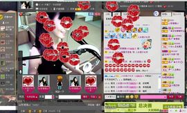 Amy．.主播照片