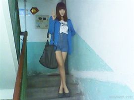 丶苏芮主播照片