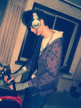 Dj_鑫俊主播照片
