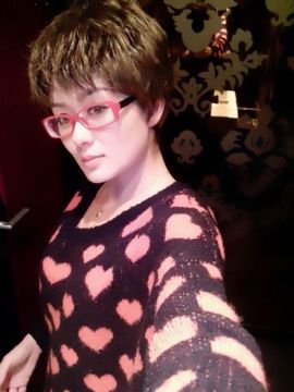 夜貓のawait主播照片