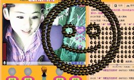 ✿炫彩主播照片