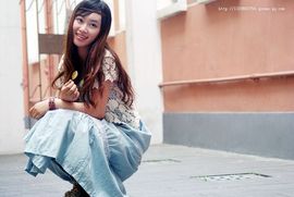 ❤❤安琪宝主播照片